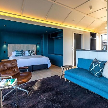 Whare Iti Appartement Blackpool Buitenkant foto